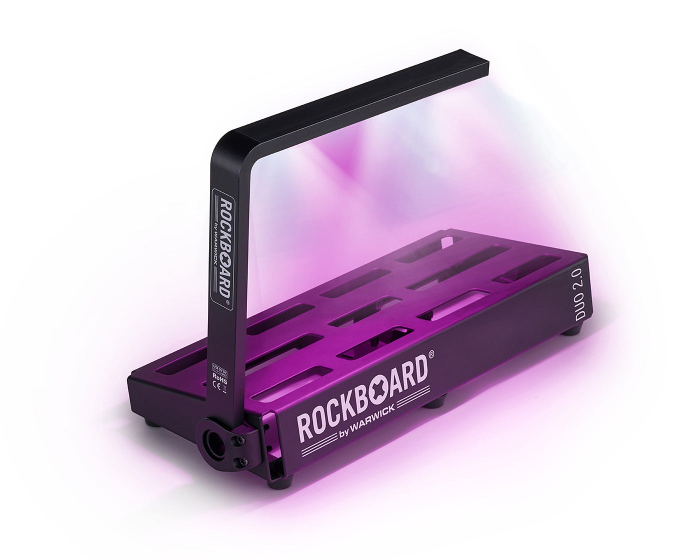 led pedals RockBoard LED Light