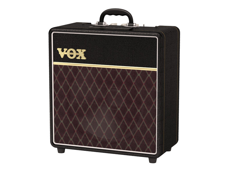 Vox AC4C1 12 Combo for sale at Harrys Guitar Shop Raleigh NC