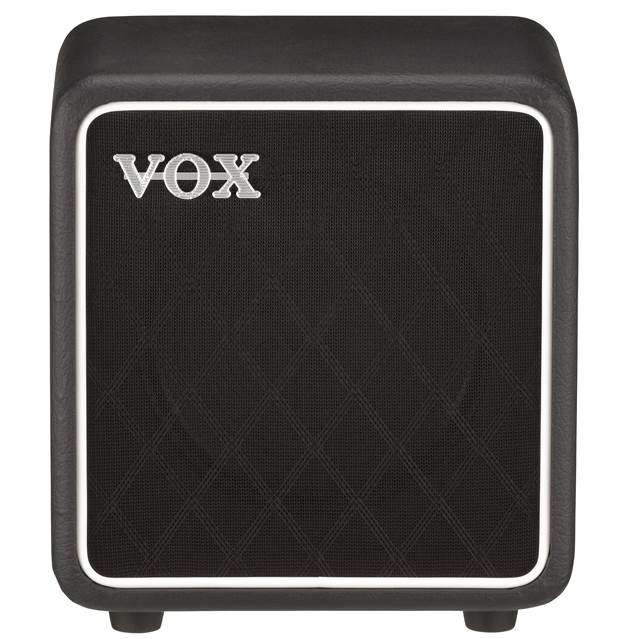 Vox BC108 Cab for MV50 Heads