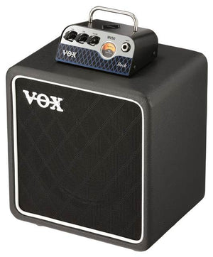 Vox BC108 Cab for MV50 Heads