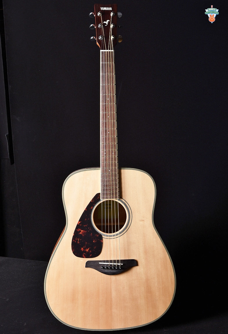 Yamaha FG820L Left-Handed