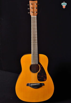 Yamaha JR1 3/4-Scale Mini Folk Guitar