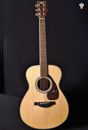 Yamaha LS6M ARE