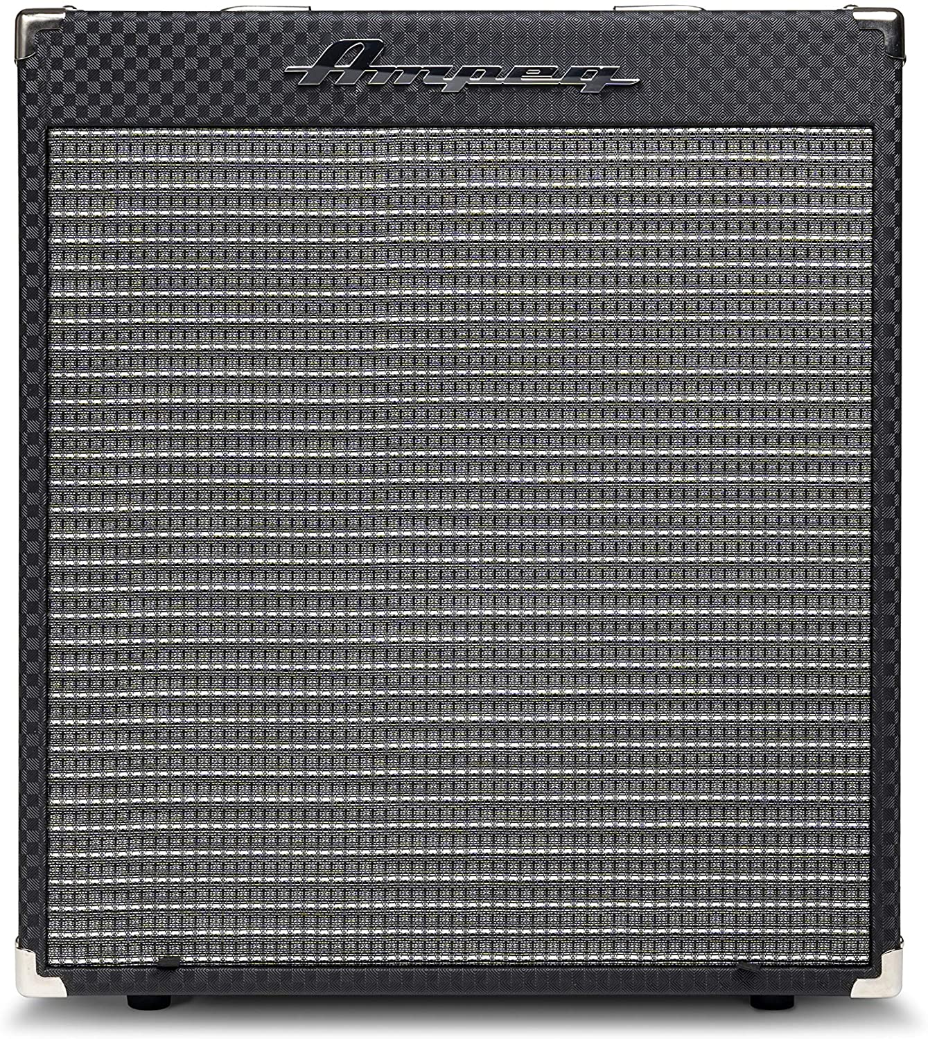 ベース Ampeg/Rocket Bass RB-110 Ampeg Rocket Bass RB-110 1 x 10-inch 50-watt Bass Combo Amp