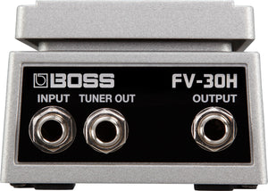 Boss FV-30H Mini Volume Pedal