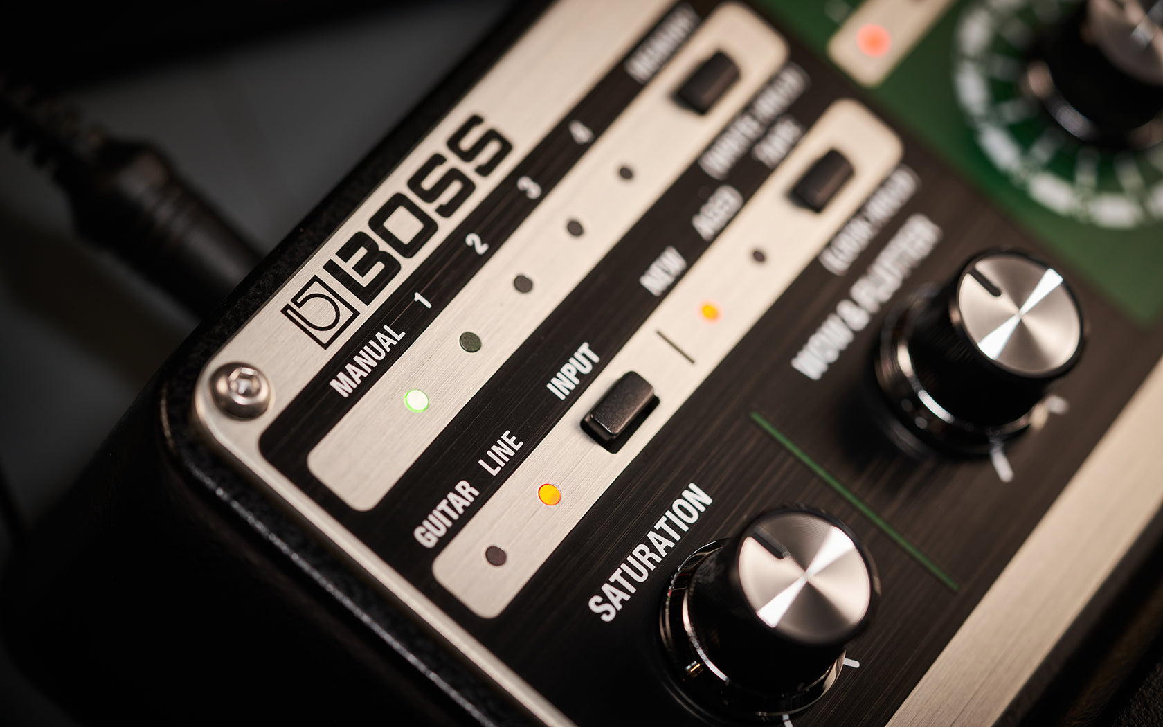 Boss RE-202 Space Echo – Harry's Guitar Shop