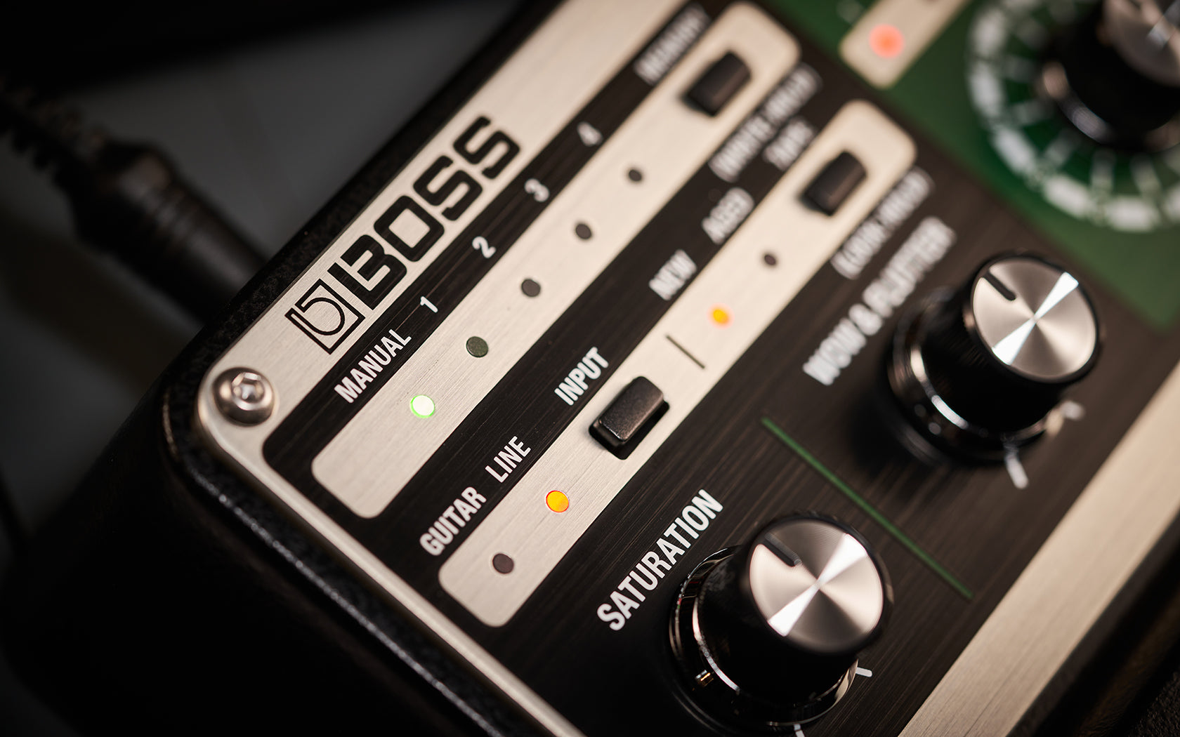 boss re 20 pedal Boss RE-202 Space Echo – Harry's Guitar Shop