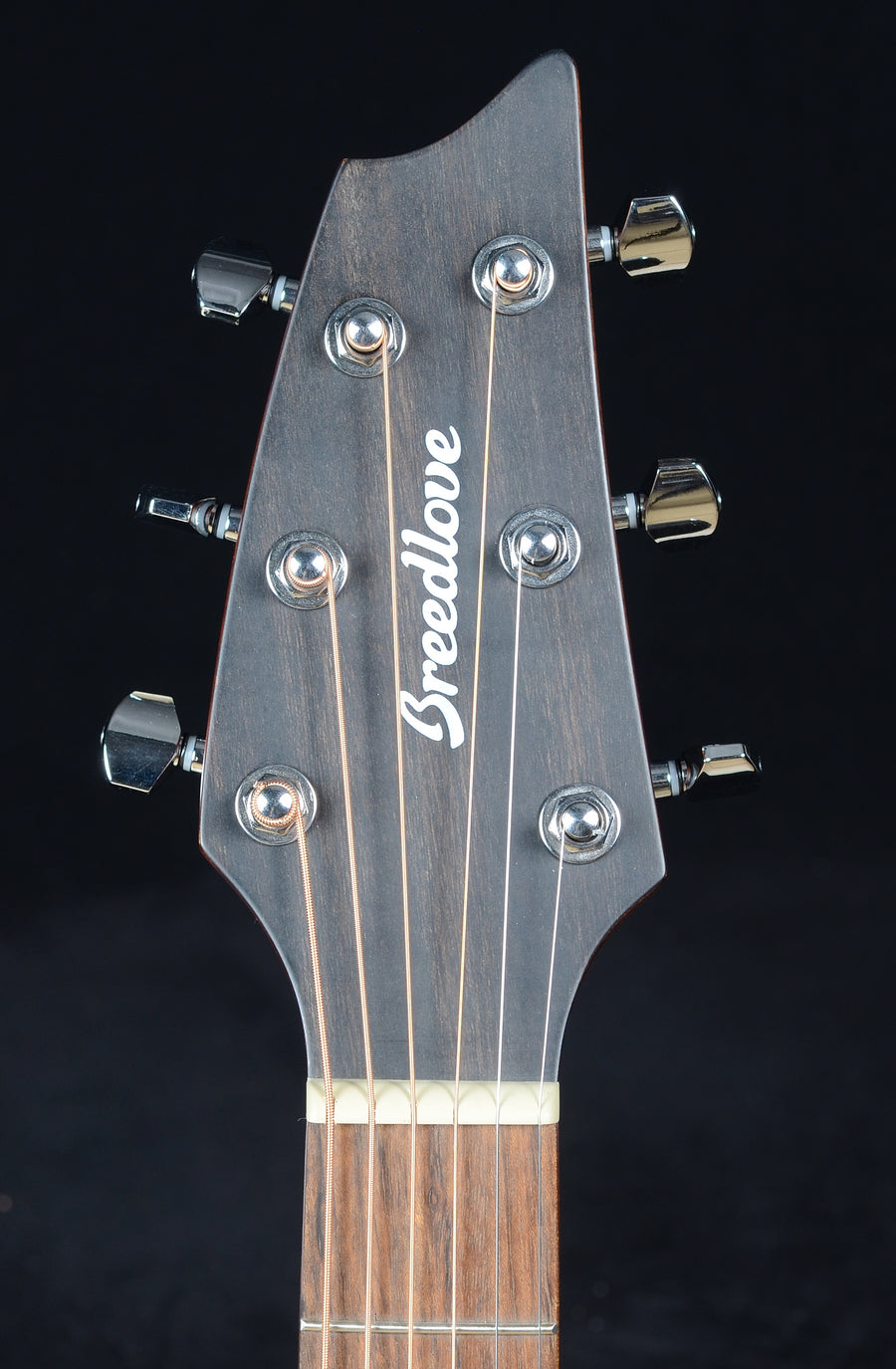 Breedlove Discovery S Concert Mahogany