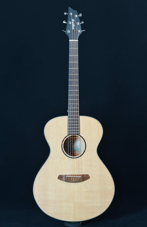 Breedlove Discovery S Concert - Left Handed