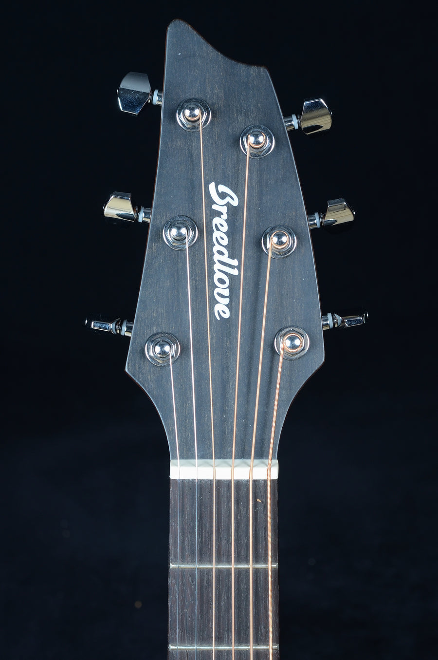 Breedlove Discovery S Concert - Left Handed