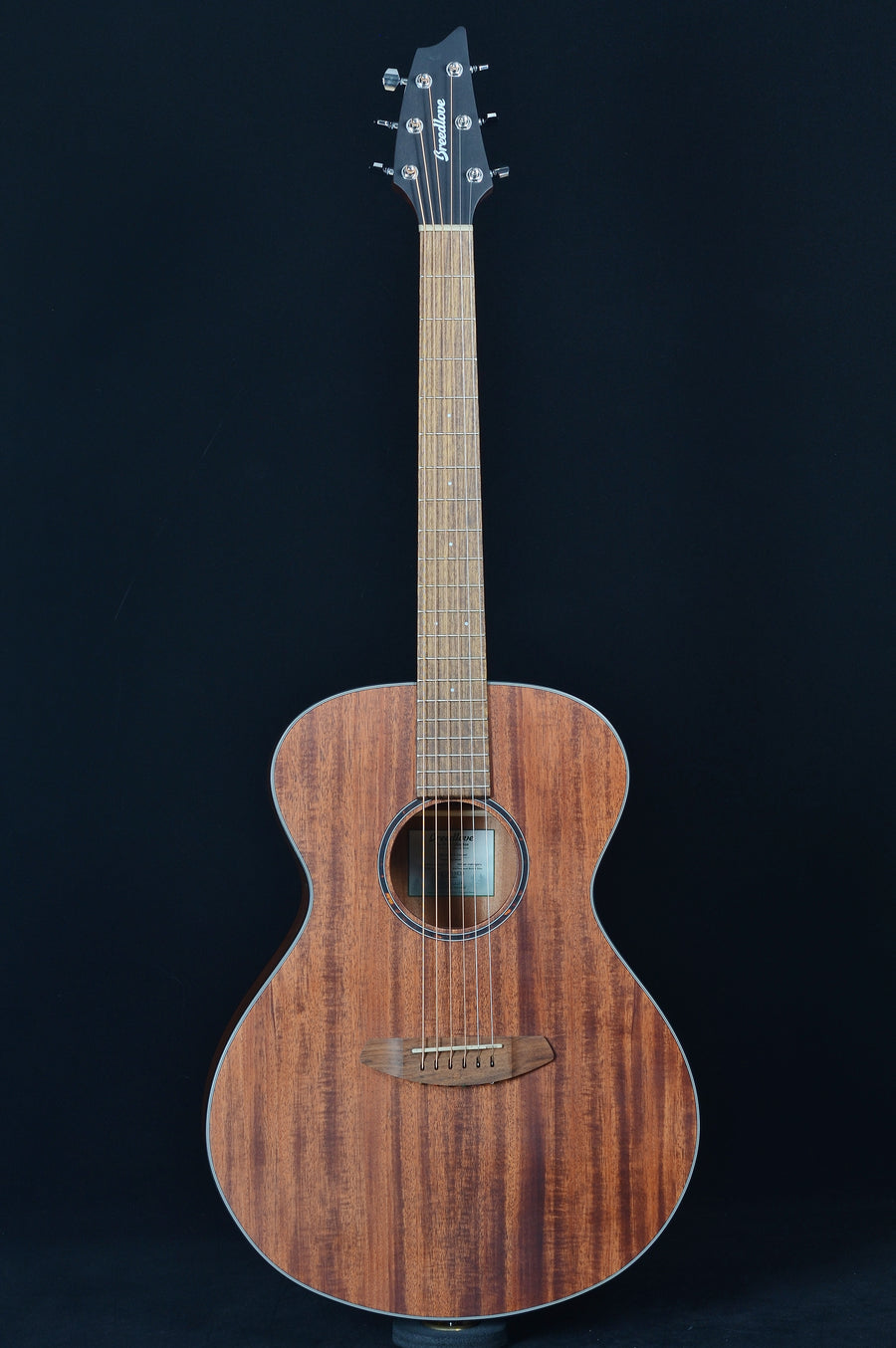 Breedlove Discovery S Concert Mahogany