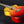 Breedlove Oregon Concert Tequila Sunrise CE LTD