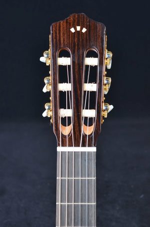 Cordoba Iberia Series C5 Cedar