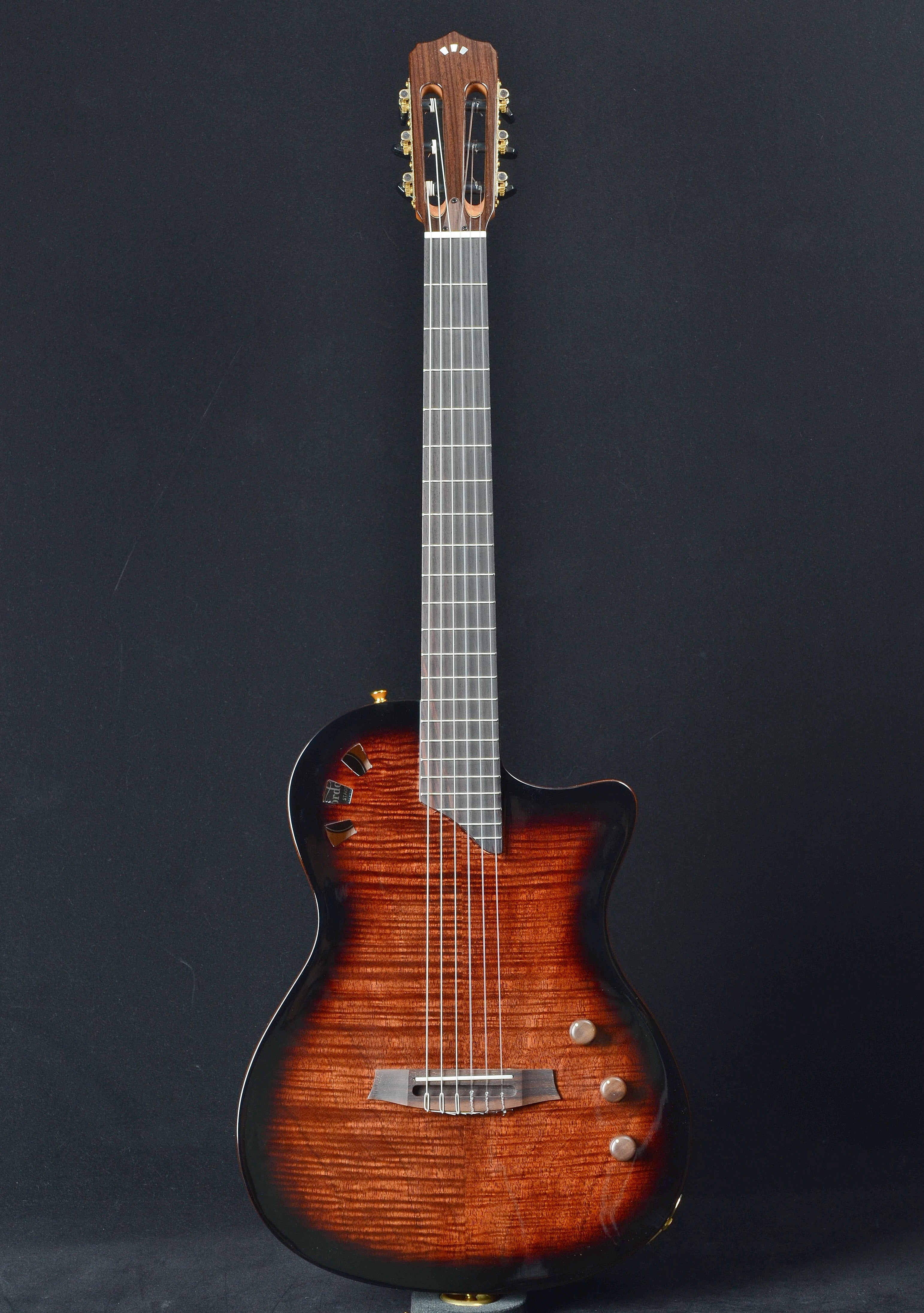 Cordoba C7 Nylon String Guitar Spruce / Pau Ferro
