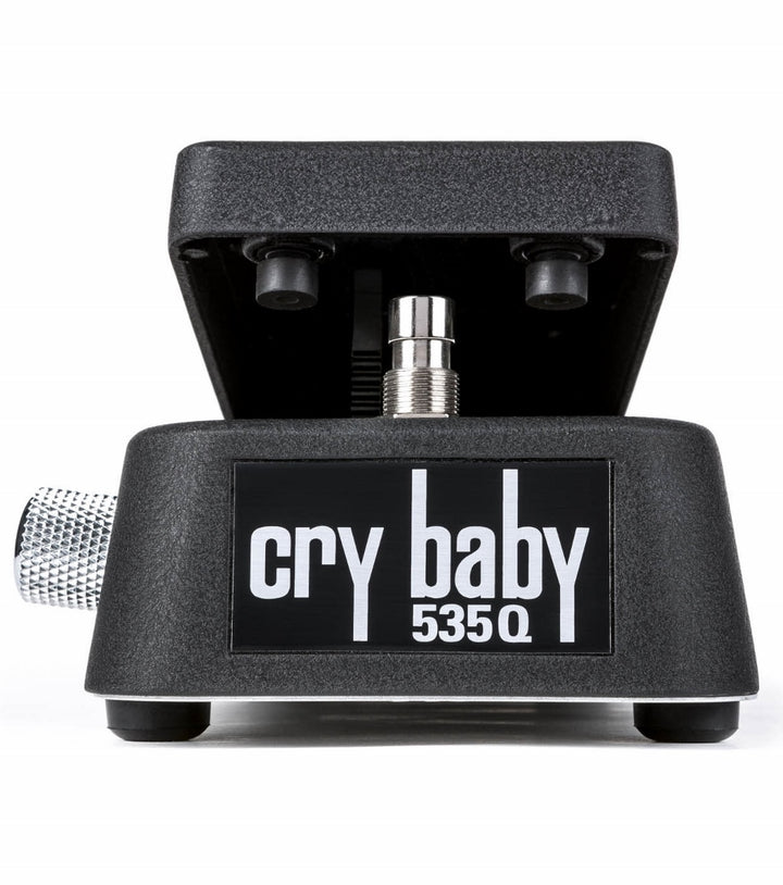535Q Cry Baby Multi-Wah