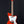 Danelectro '67 Guitar - Red