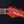 Danelectro '67 Guitar - Red