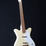Danelectro "Stock 59" DC - Vintage Cream