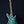 Dineen Hammerhead Prototype - Deep Sea Green