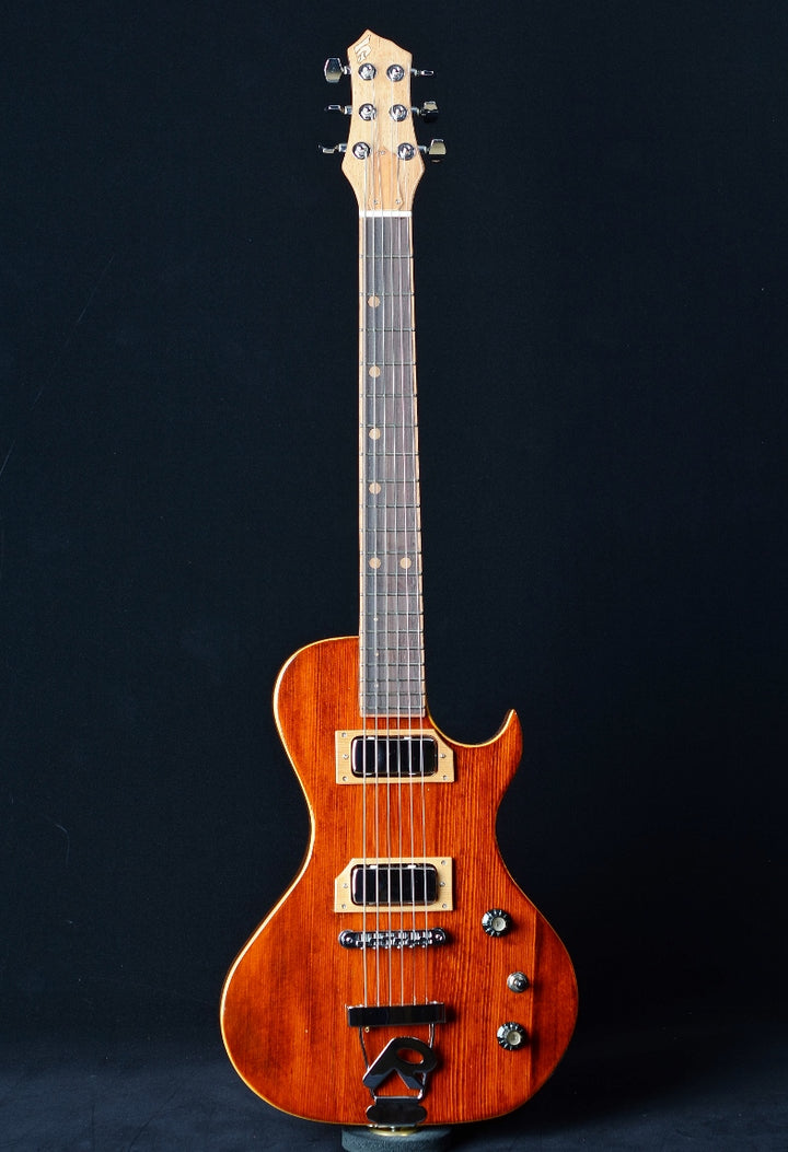 Dineen Raeven Hollowbody Travel King - Used