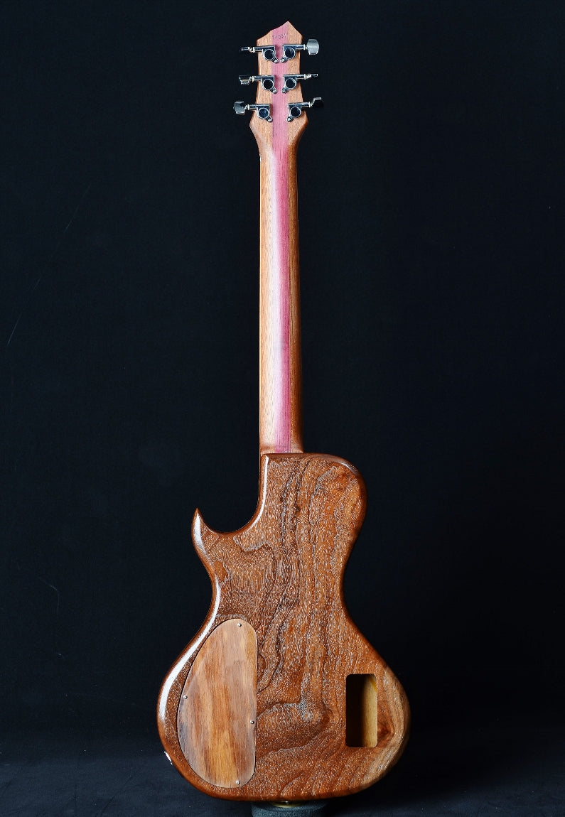 Dineen Raeven Hollowbody Travel King - Used