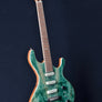 Dineen Retro Jr - Trans Green