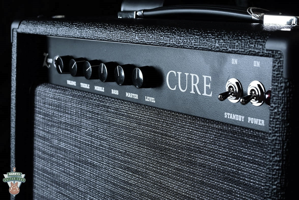 Dr Z Cure 112 Combo - Black/Z-Wreck for sale at Harrys
