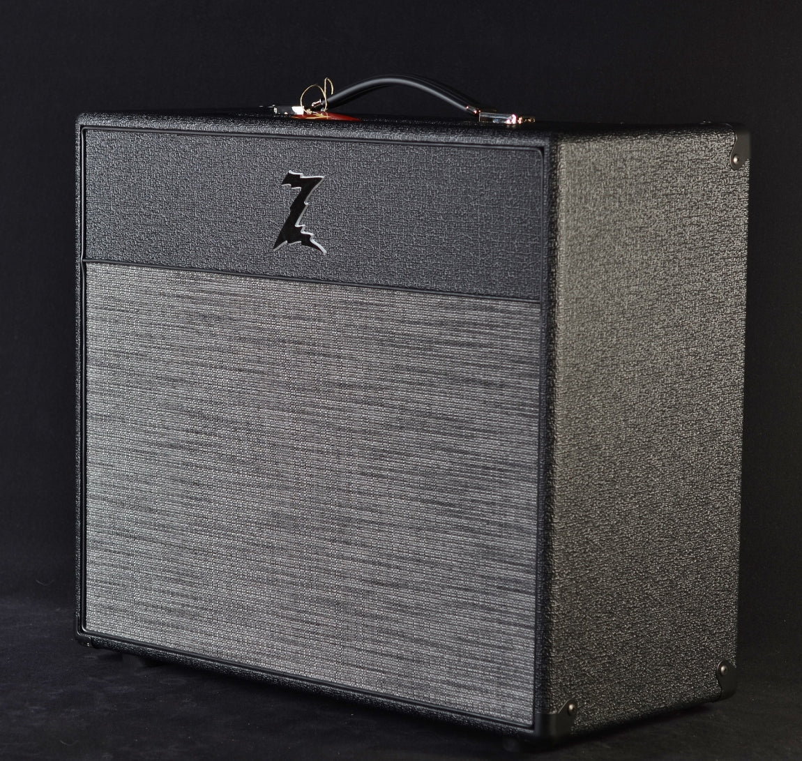 Dr Z Z Wreck Jr. 1x12 Combo