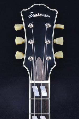 Eastman Laminate Series T486 - Gold Burst – Harry's Guitar Shop