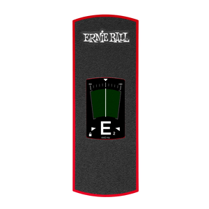 Ernie Ball VP JR Tuner & Volume - Red