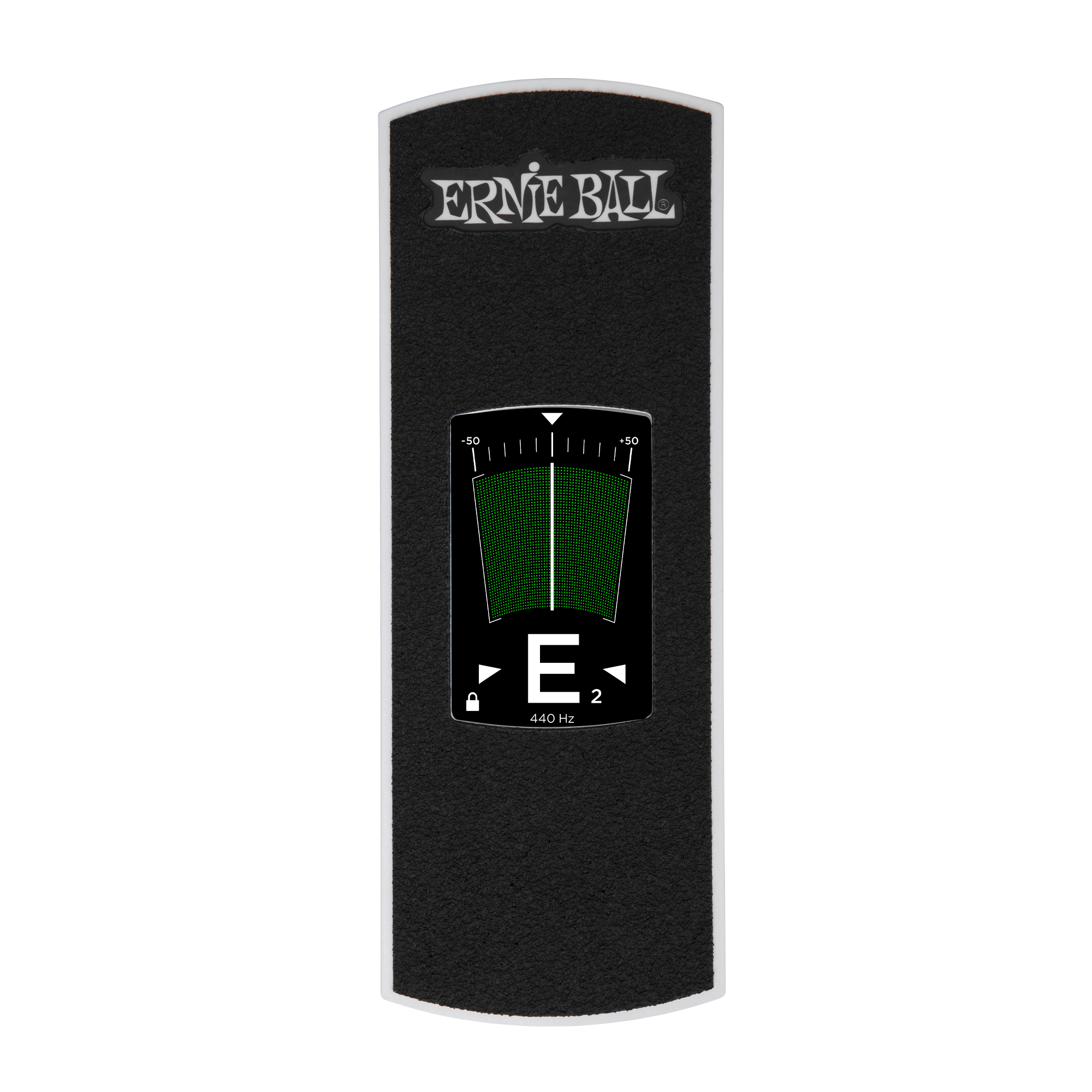 Ernie Ball VP JR Tuner & Volume - White – Harry's Guitar Shop