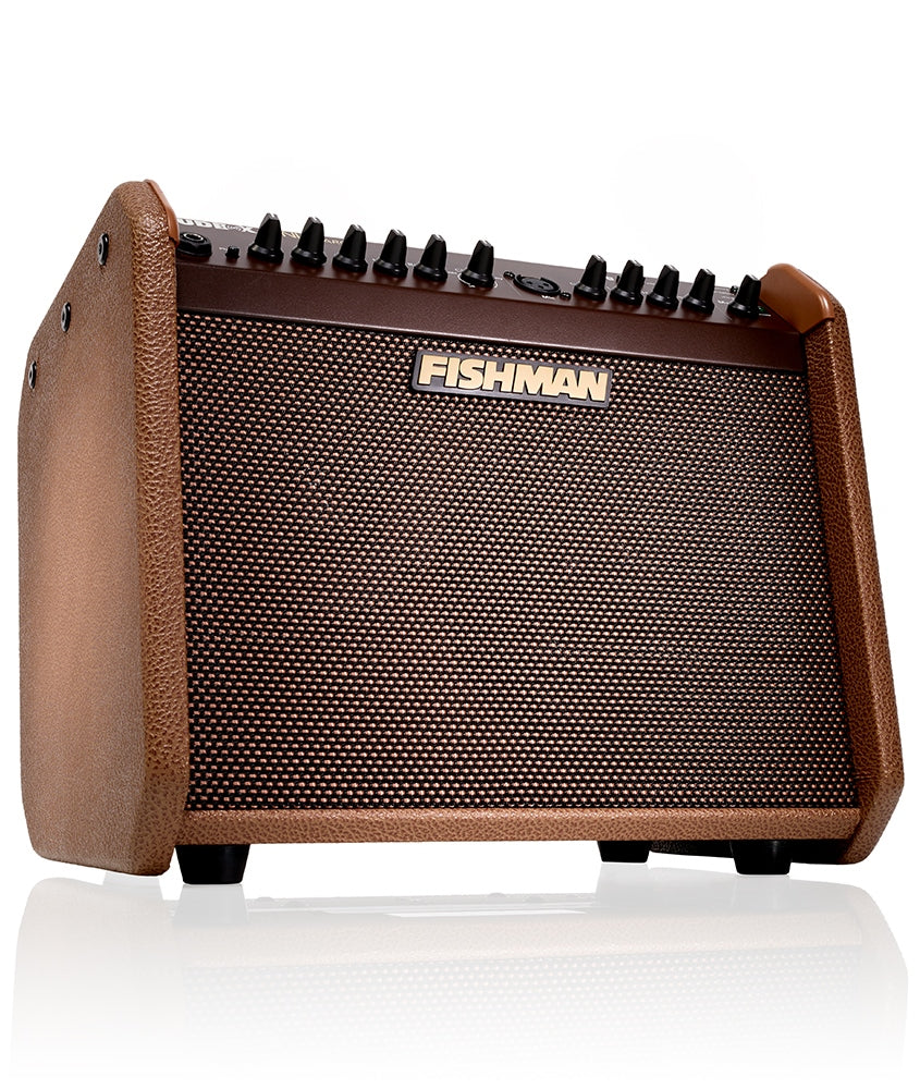 Fishman Loudbox Mini Charge for sale at Harrys Guitar Shop