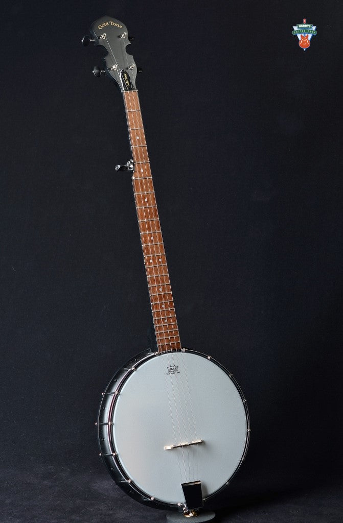 Gold Tone AC-1 Composite 5-String Openback Banjo