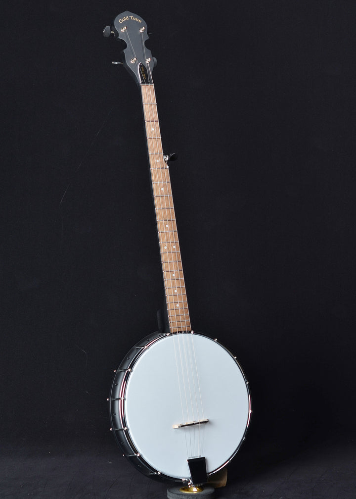 Gold Tone AC-1 Composite 5-String Openback Banjo - Left Handed