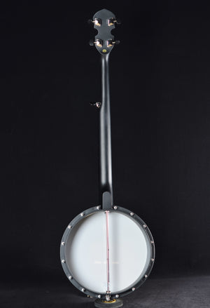 Gold Tone AC-1 Composite 5-String Openback Banjo - Left Handed