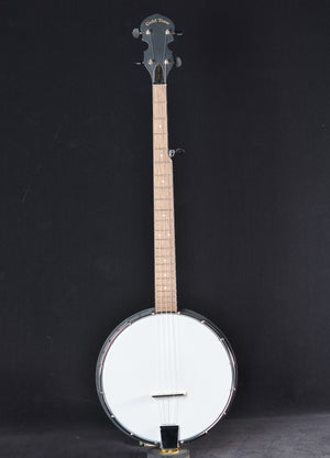 Left handed banjo for sale on sale