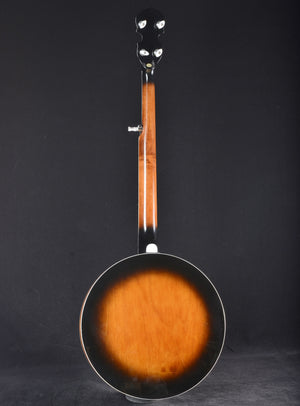 Gold Tone Bluegrass Special BG-150FL with Flange - Left Handed