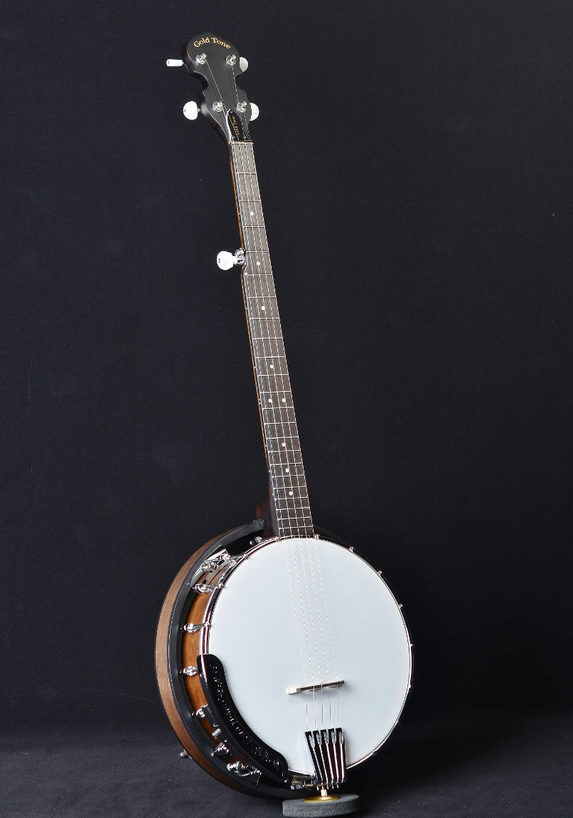 Beginner sales bluegrass banjo