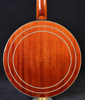 Gold Tone Mastertone OB-3 Orange Blossom "Twanger" Pre-War Banjo