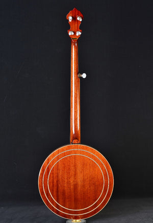 Gold Tone Mastertone OB-3 Orange Blossom "Twanger" Pre-War Banjo