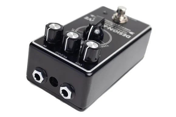 Great Eastern FX Co. Design-A-Drive Overdrive