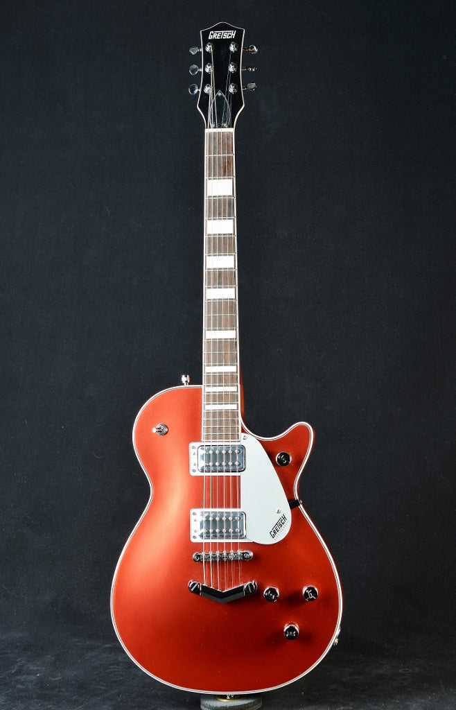 Gretsch jet red sale