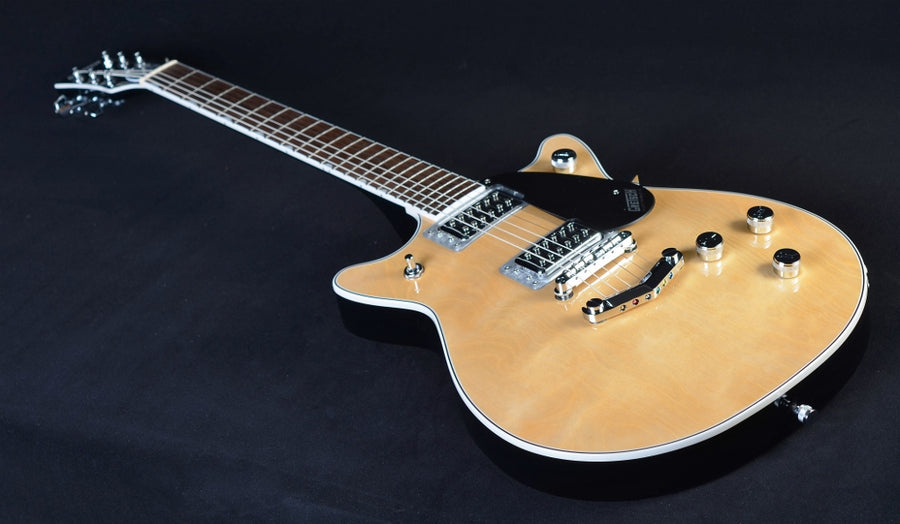 Gretsch G5222 Electromatic Double Jet - Aged Natural