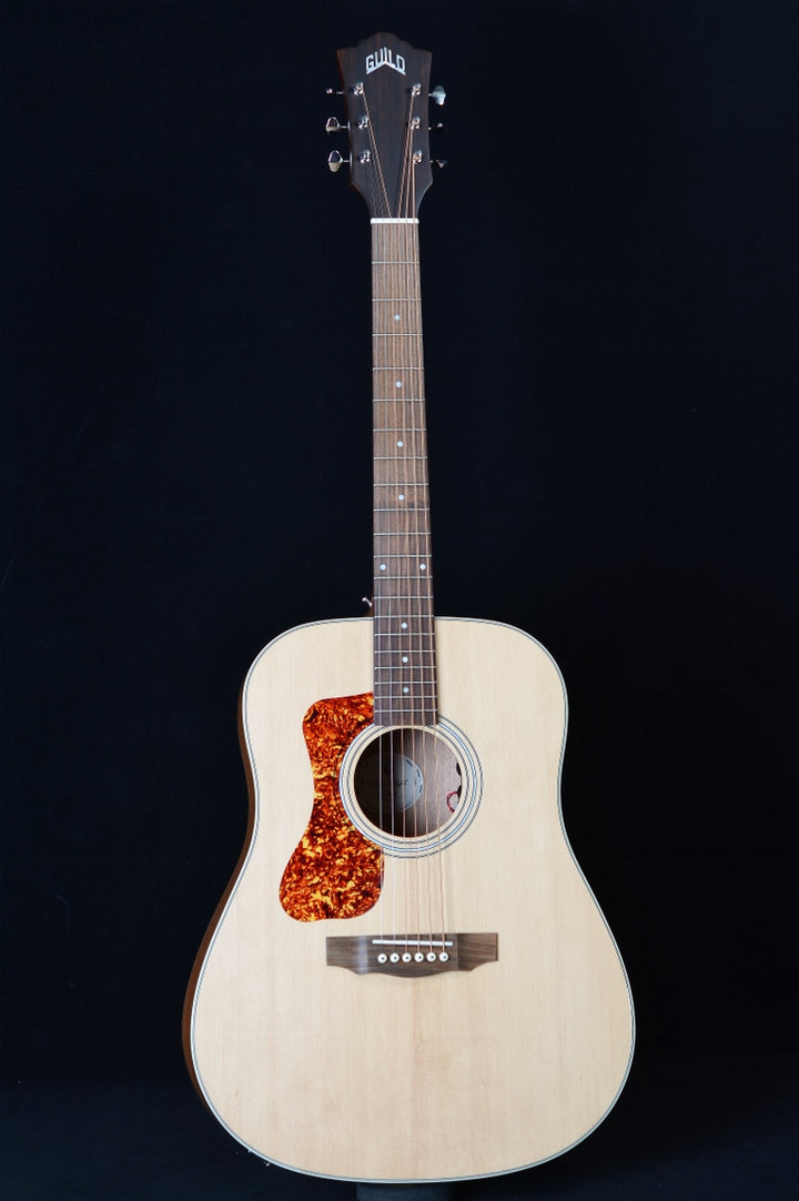 Guild Westerly Collection D-240E - Left Handed
