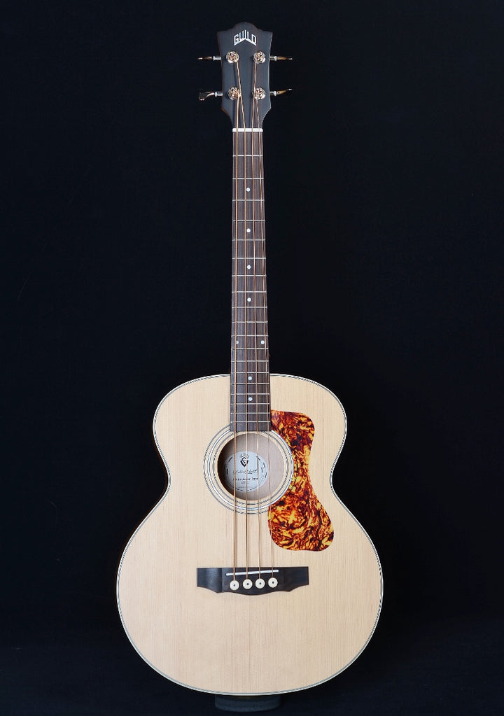 Guild Westerly Collection Jumbo Junior Bass
