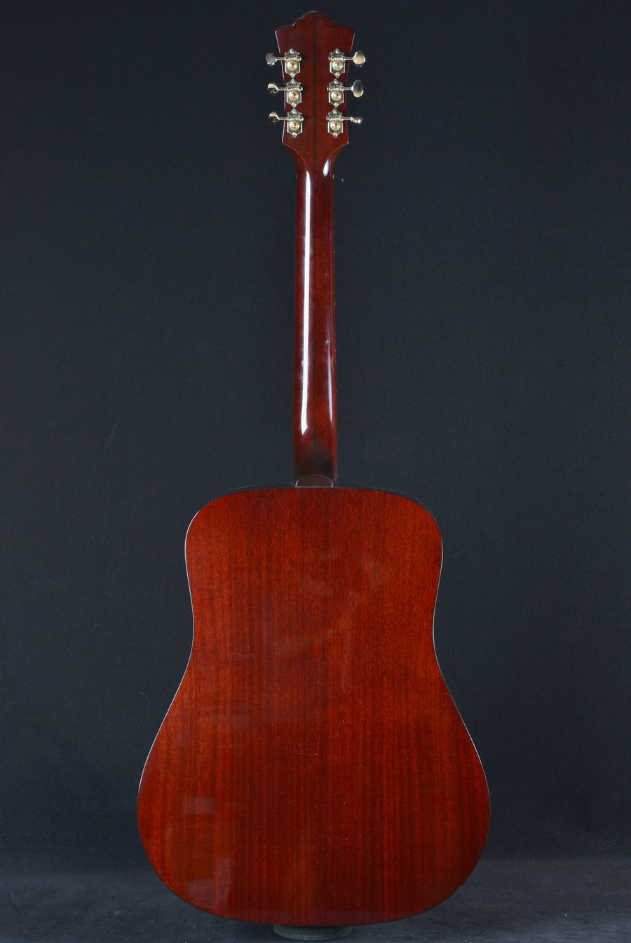 Guild USA D-40 Traditional - Antique Sunburst