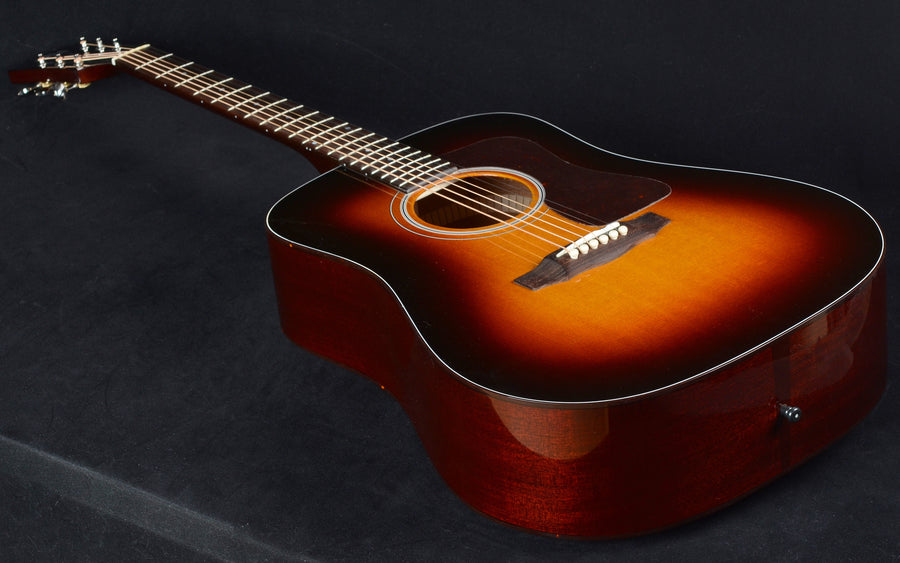Guild d40 sunburst cheap