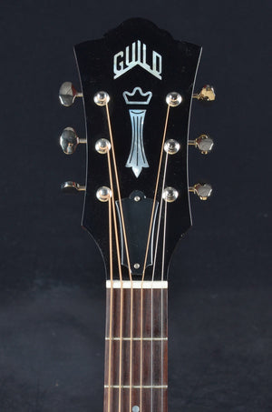 Guild USA D-40 Traditional - Antique Sunburst