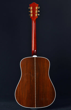 Guild USA D-55E - Antique Sunburst