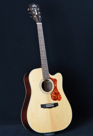 Guild Westerly Collection D-150CE